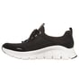 Relaxed Fit: Flex - Bright Motion, NOIR / BLANC, full image number 4
