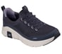 Relaxed Fit: Flex - Bright Motion, NAVY, full image number 3