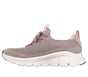 Relaxed Fit: Flex - Bright Motion, TAUPE, full image number 4