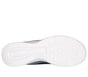 Skechers Slip-ins Relaxed Fit: Dynamight 3.0 - Golden Moment, BLACK, full image number 2