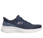 Skechers Slip-ins Relaxed Fit: Dynamight 3.0 - Golden Moment, NAVY, full image number 0