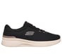 Relaxed Fit: Dynamight 3.0 - Radiant Hour, BLACK / ROSE GOLD, full image number 0