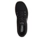 Relaxed Fit: Dynamight 3.0 - Radiant Hour, BLACK / ROSE GOLD, full image number 1