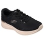 Relaxed Fit: Dynamight 3.0 - Radiant Hour, BLACK / ROSE GOLD, full image number 3