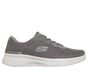 Relaxed Fit: Dynamight 3.0 - Radiant Hour, GRAU, full image number 0