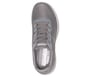 Relaxed Fit: Dynamight 3.0 - Radiant Hour, GRAU, full image number 1