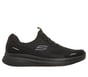 Relaxed Fit: Dynamight 3.0 - Daily Stride, BLACK, full image number 0