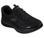 Relaxed Fit: Dynamight 3.0 - Daily Stride, BLACK, full image number 3