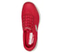 Relaxed Fit: Dynamight 3.0 - Daily Stride, RED, full image number 1