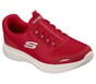 Relaxed Fit: Dynamight 3.0 - Daily Stride, RED, full image number 3