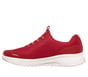 Relaxed Fit: Dynamight 3.0 - Daily Stride, RED, full image number 4
