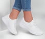 Relaxed Fit: Dynamight 3.0 - Daily Stride, WHITE, full image number 1