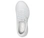 Relaxed Fit: Dynamight 3.0 - Daily Stride, WHITE, full image number 1