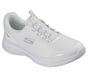 Relaxed Fit: Dynamight 3.0 - Daily Stride, WHITE, full image number 3