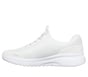 Relaxed Fit: Dynamight 3.0 - Daily Stride, WHITE, full image number 4