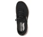 Arch Fit Summits - Shimmering Grace, BLACK / ROSE GOLD, full image number 1