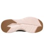 Skechers Slip-ins: Contour Foam - Cozy Fit Glowing Gem, BLACK / ROSE GOLD, full image number 2