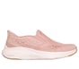 Skechers Slip-ins: Contour Foam - Cozy Fit Glowing Gem, MAUVE, full image number 0