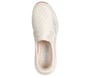 Skechers Slip-ins: Contour Foam - Cozy Fit Glowing Gem, NATURAL, full image number 1
