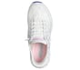 Skechers Slip-ins JGoldcrown: Contour Foam - Cozy Fit Love Notes, WHITE / MULTI, full image number 1