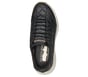 Skechers Slip-ins: Contour Foam - Cozy Fit Soft Harmony, ZWART, full image number 1