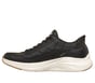 Skechers Slip-ins: Contour Foam - Cozy Fit Soft Harmony, ZWART, full image number 4