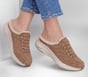 Contour Foam - Cozy Fit Pure Comfort, CHESTNUT, full image number 1