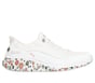 Skechers Slip-ins: Contour Foam - Cozy Fit Daisy Doodle, BLANC / MULTI, full image number 0