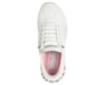 Skechers Slip-ins: Contour Foam - Cozy Fit Daisy Doodle, BLANC / MULTI, full image number 1