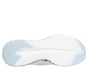 Skechers Slip-ins: Contour Foam - Cozy Fit Daisy Doodle, BLANC / MULTI, full image number 2