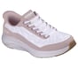 Skechers Slip-ins: Contour Foam - Cozy Fit Soft Legacy, LAVENDER, full image number 3