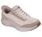 Skechers Slip-ins: Contour Foam - Cozy Fit Soft Legacy, NATURAL / TAUPE, full image number 3