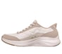 Skechers Slip-ins: Contour Foam - Cozy Fit Soft Legacy, NATURAL / TAUPE, full image number 4