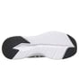 Skechers Slip-ins: Contour Foam - Cozy Fit Soft Legacy, WHITE / BLACK, full image number 2