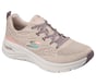 Arch Fit 3.0 - Radiant Wave, BEIGE / TAUPE, full image number 3