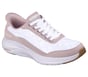 Skechers Slip-ins: Contour Foam - Cozy Fit Pure Legacy, LAVENDER, full image number 3