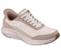 Skechers Slip-ins: Contour Foam - Cozy Fit Pure Legacy, NATURAL / TAUPE, full image number 3