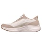 Skechers Slip-ins: Contour Foam - Cozy Fit Pure Legacy, NATURAL / TAUPE, full image number 4