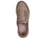 Skechers Slip-ins Waterproof: Contour Foam - Cozy Fit Misty Veil, BROWN, full image number 1