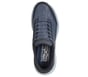 Skechers Slip-ins Waterproof: Contour Foam - Cozy Fit Misty Veil, NAVY, full image number 1