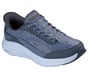 Skechers Slip-ins Waterproof: Contour Foam - Cozy Fit Misty Veil, NAVY, full image number 3