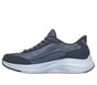 Skechers Slip-ins Waterproof: Contour Foam - Cozy Fit Misty Veil, NAVY, full image number 4