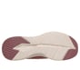 Skechers Slip-ins: Contour Foam - Cozy Fit Dazzling Stride, BURGUNDY, full image number 2