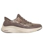 Skechers Slip-ins: Contour Foam - Cozy Fit Dazzling Stride, CHOCOLATE, full image number 0