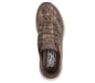 Skechers Slip-ins: Contour Foam - Cozy Fit Dazzling Stride, CHOCOLATE, full image number 1