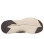 Skechers Slip-ins: Contour Foam - Cozy Fit Dazzling Stride, CHOCOLATE, full image number 2