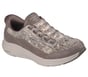 Skechers Slip-ins: Contour Foam - Cozy Fit Dazzling Stride, TAUPE, full image number 3