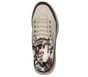 Skechers Slip-ins: Contour Foam - Cozy Fit Spotted Bliss, NATURAL / BROWN, full image number 1