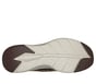 Skechers Slip-ins: Contour Foam - Cozy Fit Spotted Bliss, NATURAL / BROWN, full image number 2