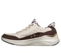 Skechers Slip-ins: Contour Foam - Cozy Fit Spotted Bliss, NATURAL / BROWN, full image number 4